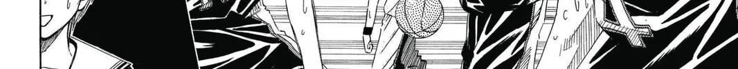 Kuroko's Basketball Chapter 18 page 8 - 