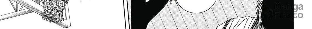 Kuroko's Basketball Chapter 18 page 10 - 