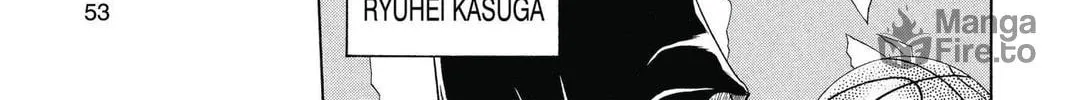 Kuroko's Basketball Chapter 19 page 12 - 