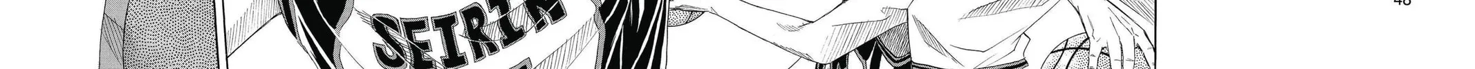 Kuroko's Basketball Chapter 19 page 4 - 