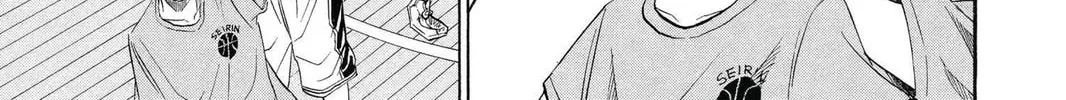 Kuroko's Basketball Chapter 19 page 8 - 