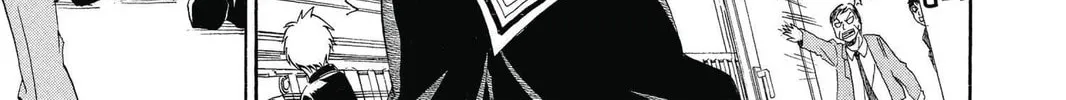 Kuroko's Basketball Chapter 2 page 34 - 