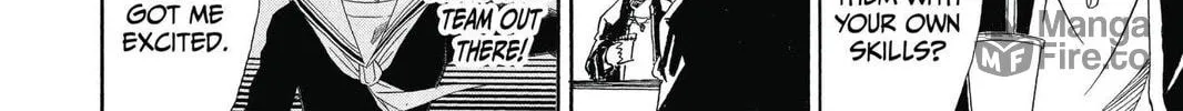 Kuroko's Basketball Chapter 2 page 40 - 