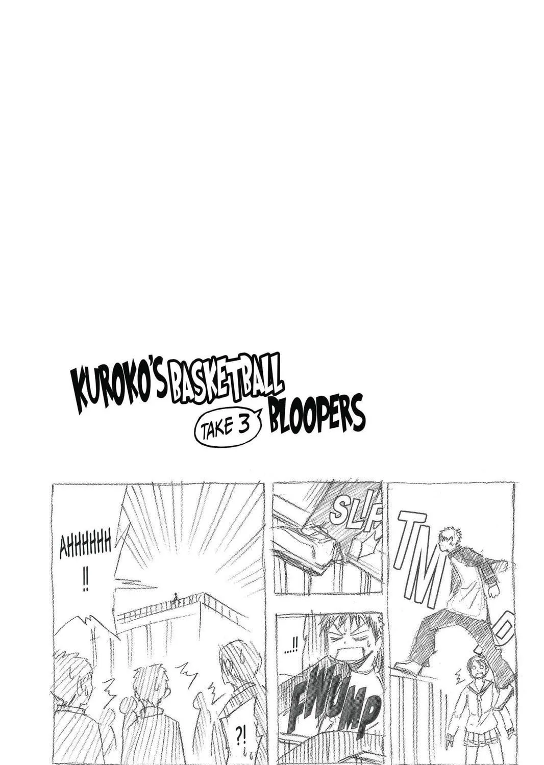 Kuroko's Basketball Chapter 2 page 49 - 
