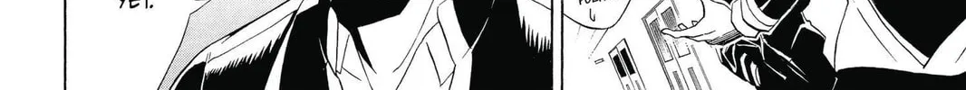 Kuroko's Basketball Chapter 2 page 8 - 