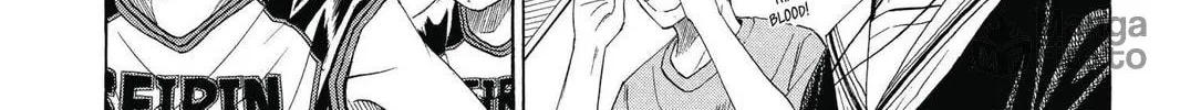 Kuroko's Basketball Chapter 20 page 20 - 