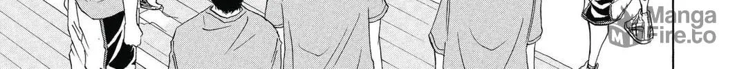 Kuroko's Basketball Chapter 20 page 30 - 