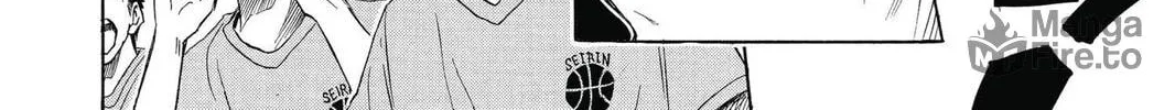 Kuroko's Basketball Chapter 21 page 30 - 