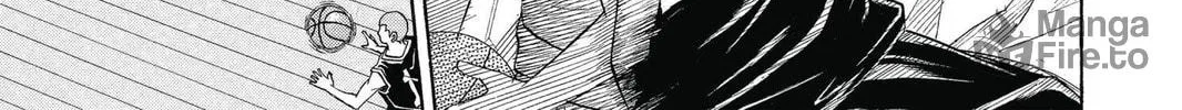 Kuroko's Basketball Chapter 21 page 10 - 