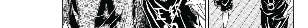 Kuroko's Basketball Chapter 22 page 38 - 
