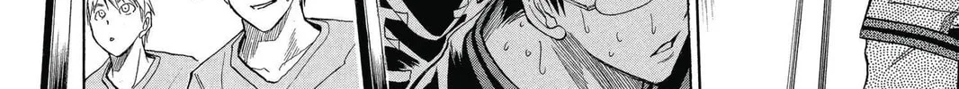 Kuroko's Basketball Chapter 22 page 44 - 