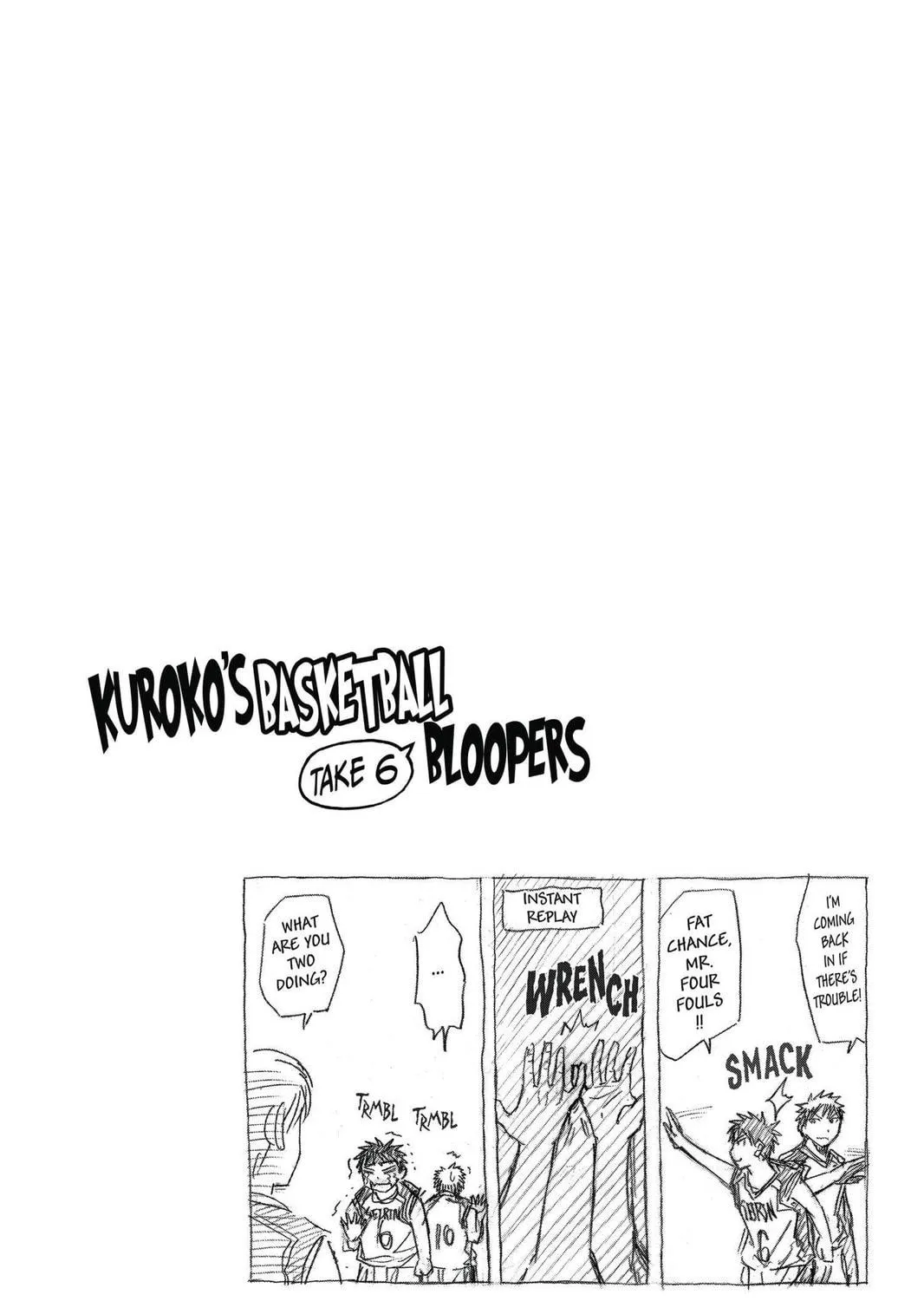 Kuroko's Basketball Chapter 22 page 47 - 