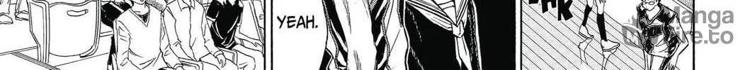 Kuroko's Basketball Chapter 22 page 10 - 