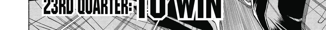 Kuroko's Basketball Chapter 23 page 4 - 
