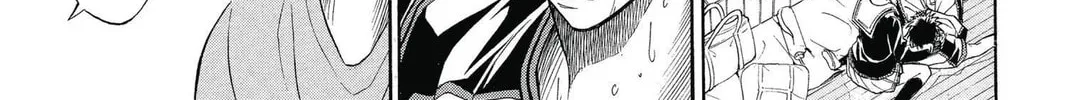 Kuroko's Basketball Chapter 23 page 34 - 