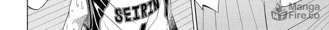 Kuroko's Basketball Chapter 23 page 36 - 