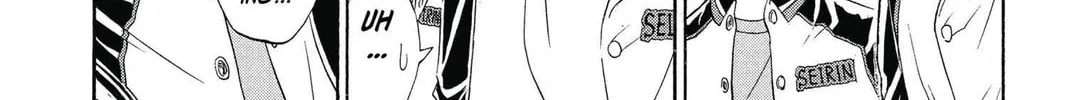 Kuroko's Basketball Chapter 25 page 16 - 