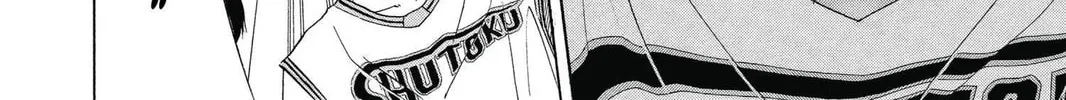 Kuroko's Basketball Chapter 25 page 28 - 