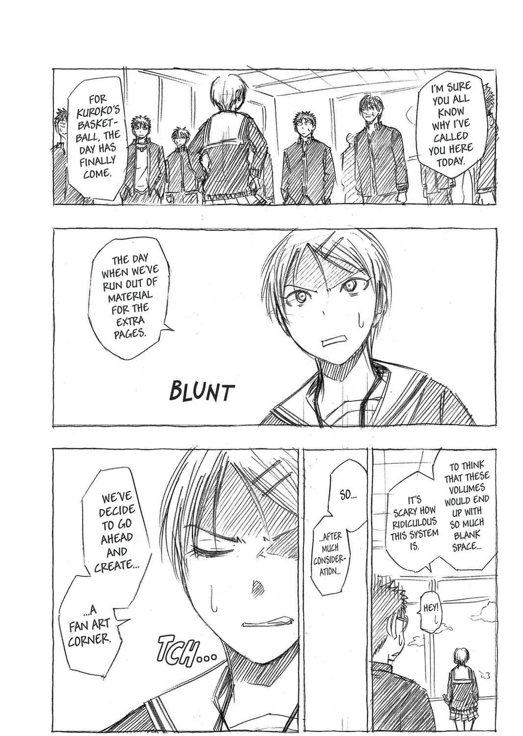 Kuroko's Basketball Chapter 25 page 41 - 