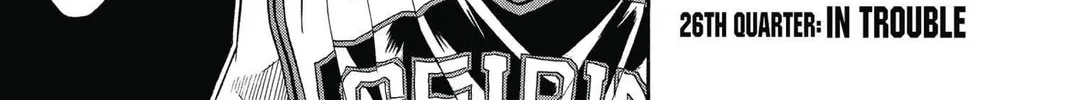 Kuroko's Basketball Chapter 26 page 2 - 