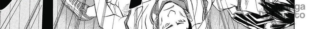 Kuroko's Basketball Chapter 26 page 6 - 