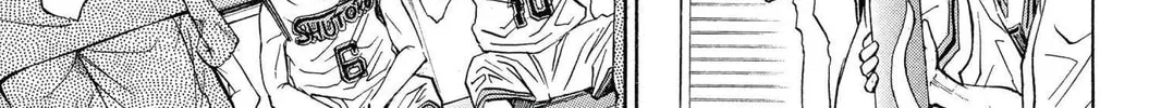 Kuroko's Basketball Chapter 27 page 32 - 