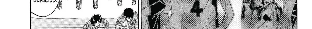 Kuroko's Basketball Chapter 27 page 34 - 