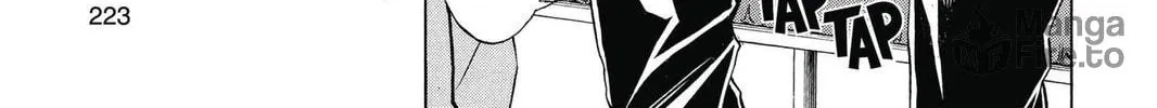 Kuroko's Basketball Chapter 27 page 6 - 