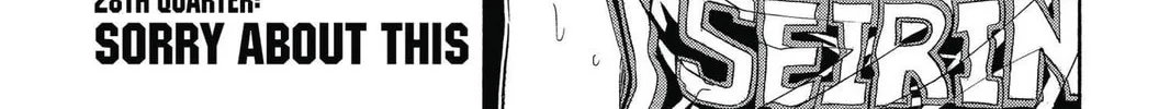 Kuroko's Basketball Chapter 28 page 2 - 