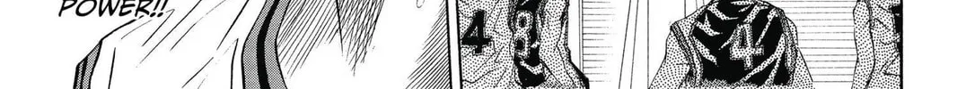 Kuroko's Basketball Chapter 28 page 14 - 