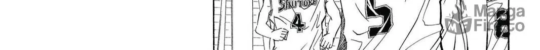Kuroko's Basketball Chapter 28 page 24 - 