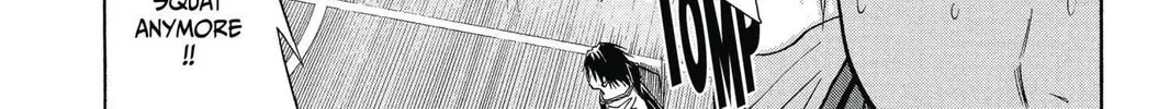 Kuroko's Basketball Chapter 28 page 8 - 