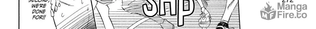 Kuroko's Basketball Chapter 29 page 20 - 