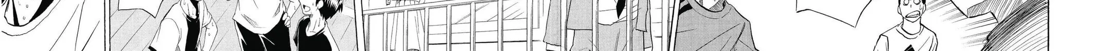 Kuroko's Basketball Chapter 3 page 12 - 