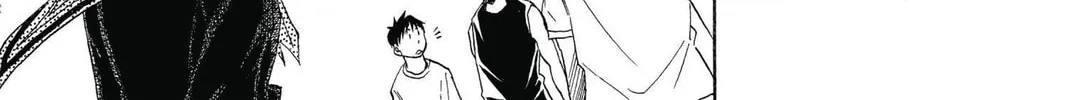Kuroko's Basketball Chapter 3 page 16 - 