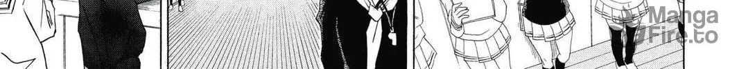 Kuroko's Basketball Chapter 3 page 20 - 