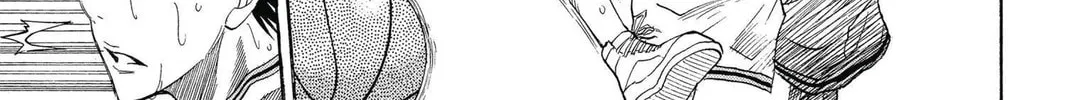 Kuroko's Basketball Chapter 31 page 22 - 