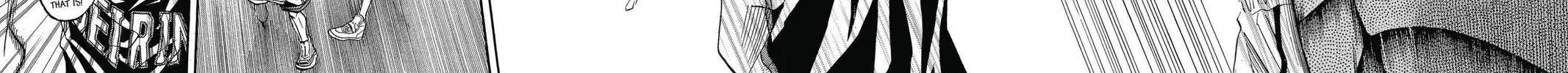 Kuroko's Basketball Chapter 31 page 28 - 