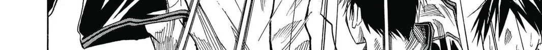 Kuroko's Basketball Chapter 31 page 34 - 
