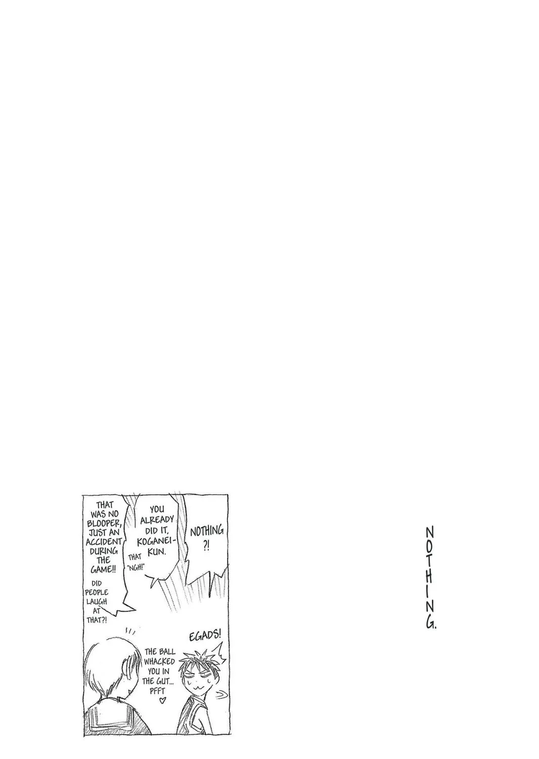 Kuroko's Basketball Chapter 31 page 37 - 