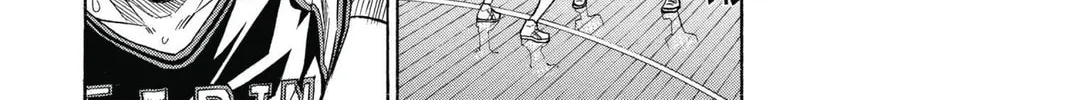 Kuroko's Basketball Chapter 32 page 16 - 