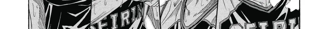 Kuroko's Basketball Chapter 32 page 22 - 