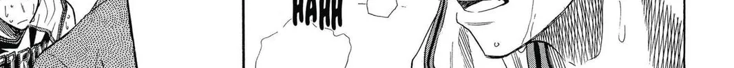 Kuroko's Basketball Chapter 32 page 28 - 