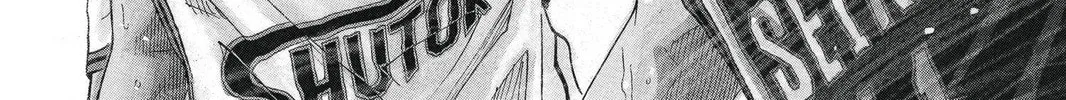 Kuroko's Basketball Chapter 33 page 2 - 