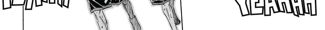 Kuroko's Basketball Chapter 33 page 46 - 