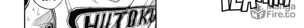 Kuroko's Basketball Chapter 33 page 10 - 