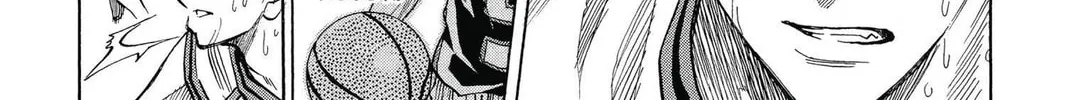 Kuroko's Basketball Chapter 34 page 22 - 