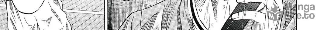 Kuroko's Basketball Chapter 35 page 30 - 