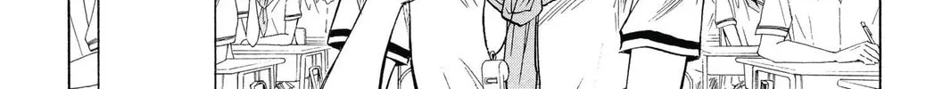 Kuroko's Basketball Chapter 37 page 4 - 