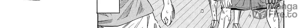 Kuroko's Basketball Chapter 38 page 6 - 